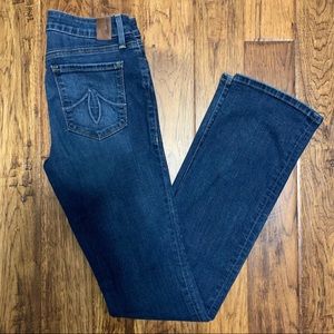 Level 99 | Sasha Bootcut Jeans